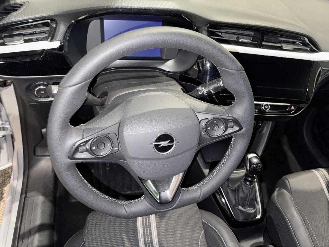 Opel Opel Corsa usata 23