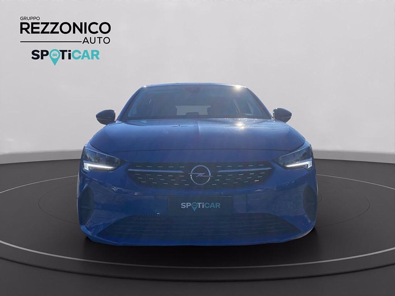 opel corsa corsa 1.2 elegance ss 100cv - neopatentati usata