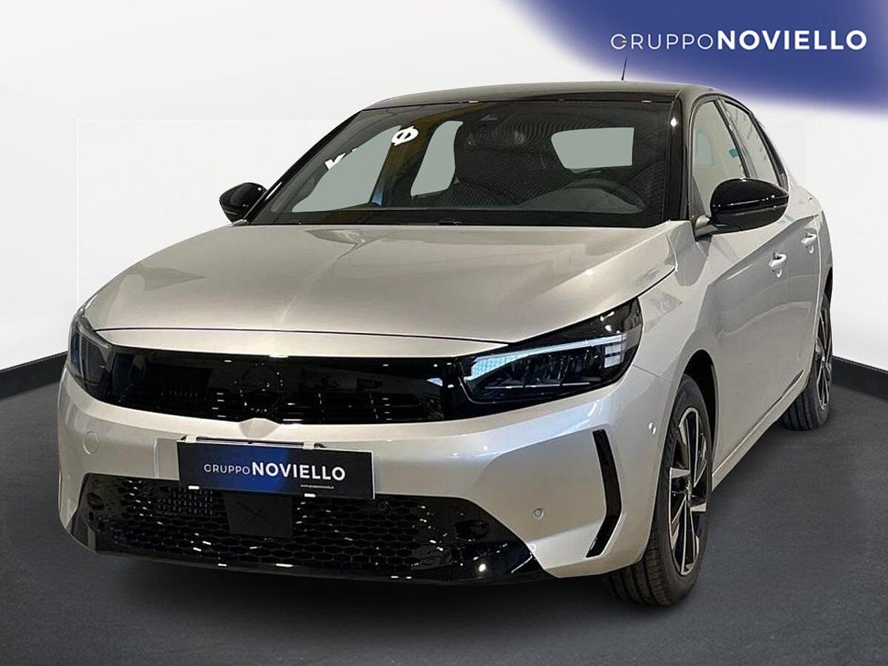 opel corsa corsa 1.2 100 cv gs usata