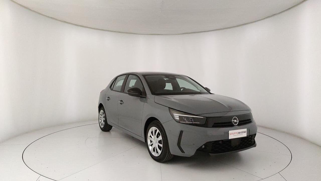 Opel Opel Corsa usata 2