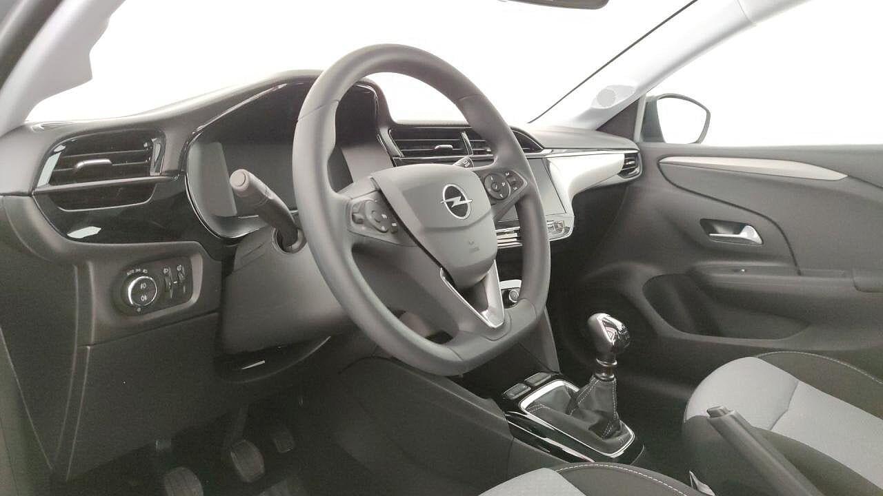 Opel Opel Corsa usata 5