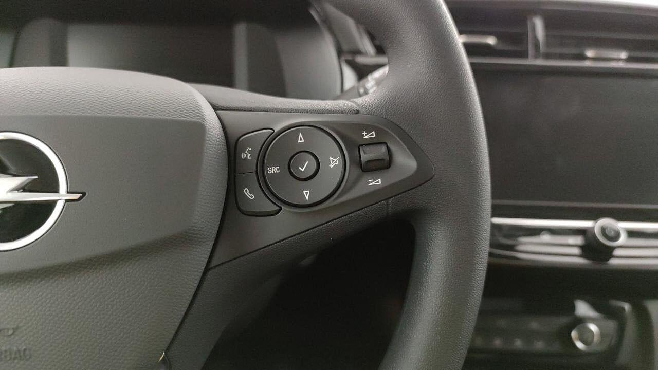 Opel Opel Corsa usata 8