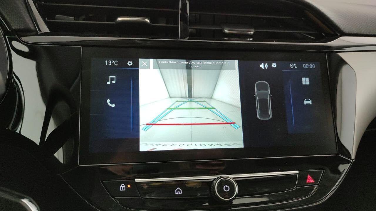 Opel Opel Corsa usata 14