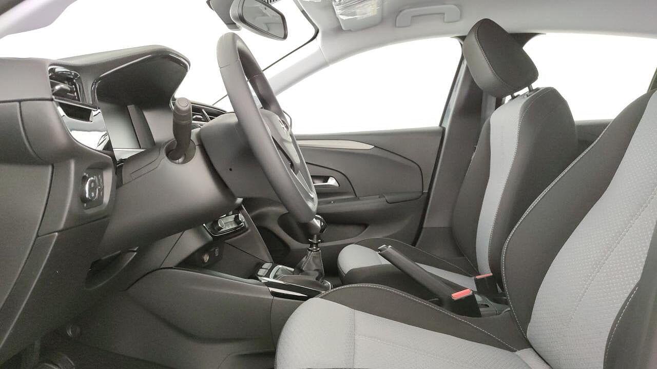 Opel Opel Corsa usata 4