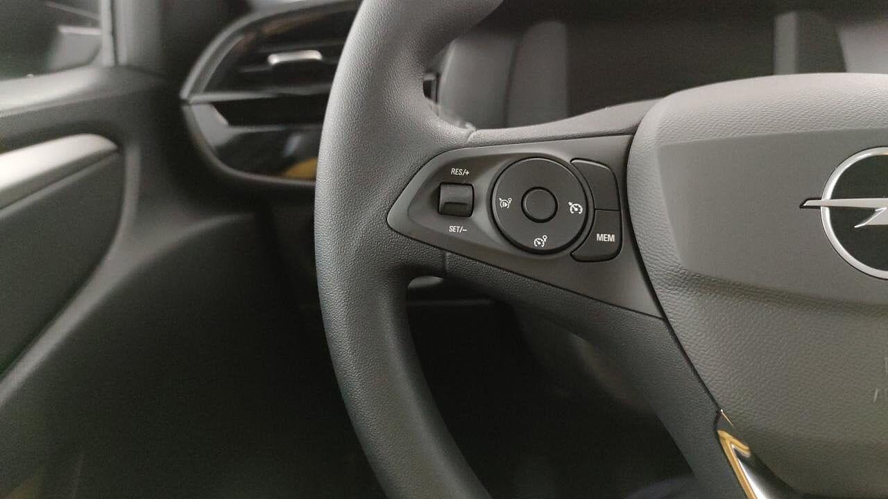 Opel Opel Corsa usata 7