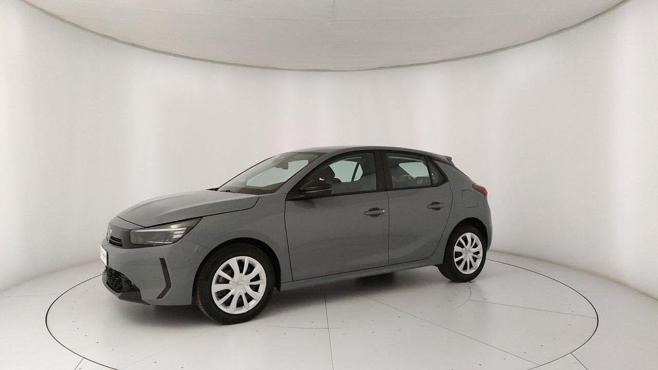 Opel Opel Corsa usata 11