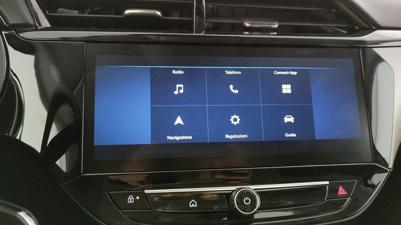 Opel Opel Corsa usata 12