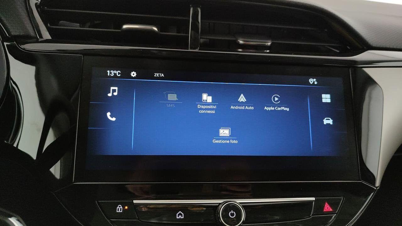 Opel Opel Corsa usata 13