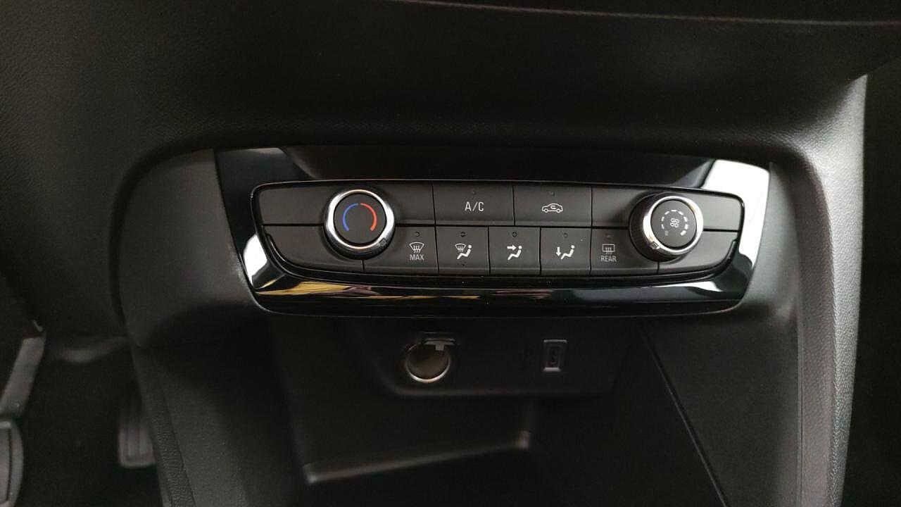 Opel Opel Corsa usata 15