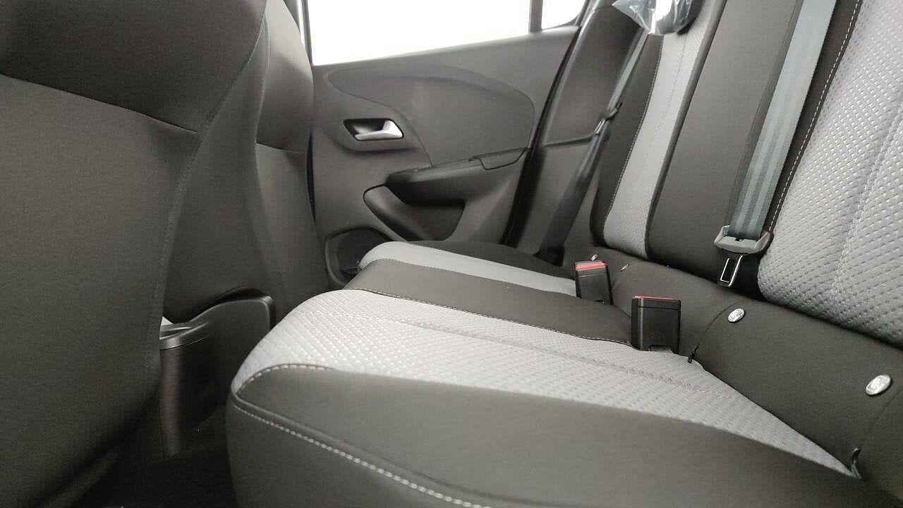 Opel Opel Corsa usata 17