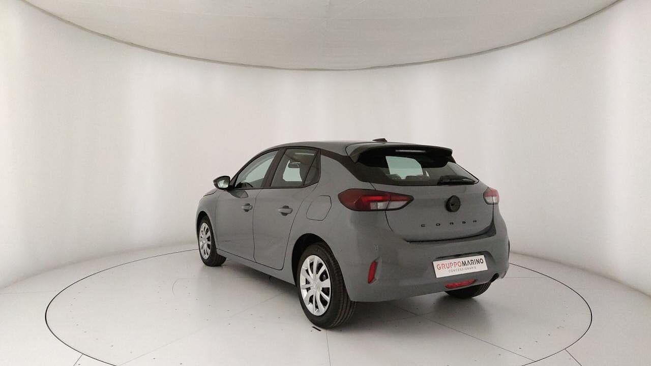 Opel Opel Corsa usata 21