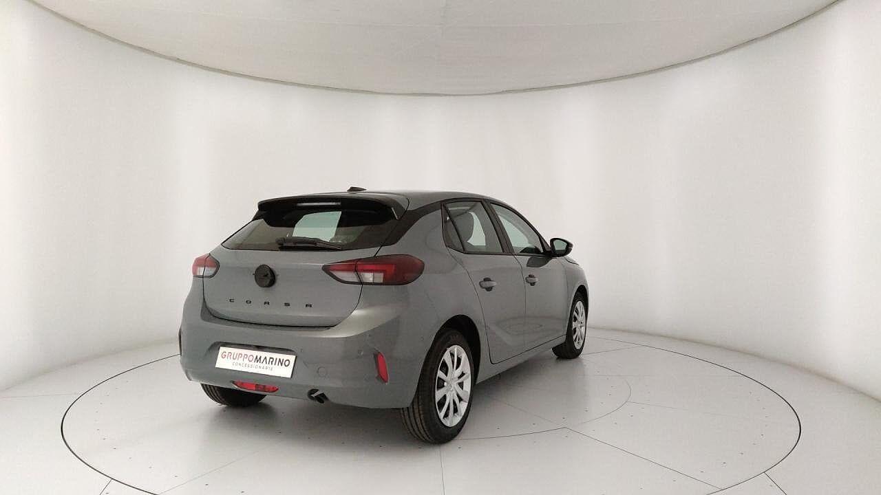 Opel Opel Corsa usata 23