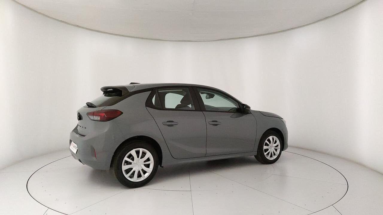 Opel Opel Corsa usata 24