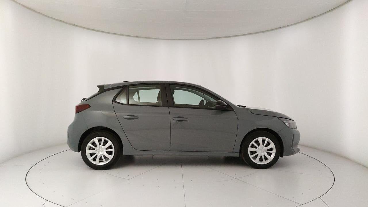 Opel Opel Corsa usata 25