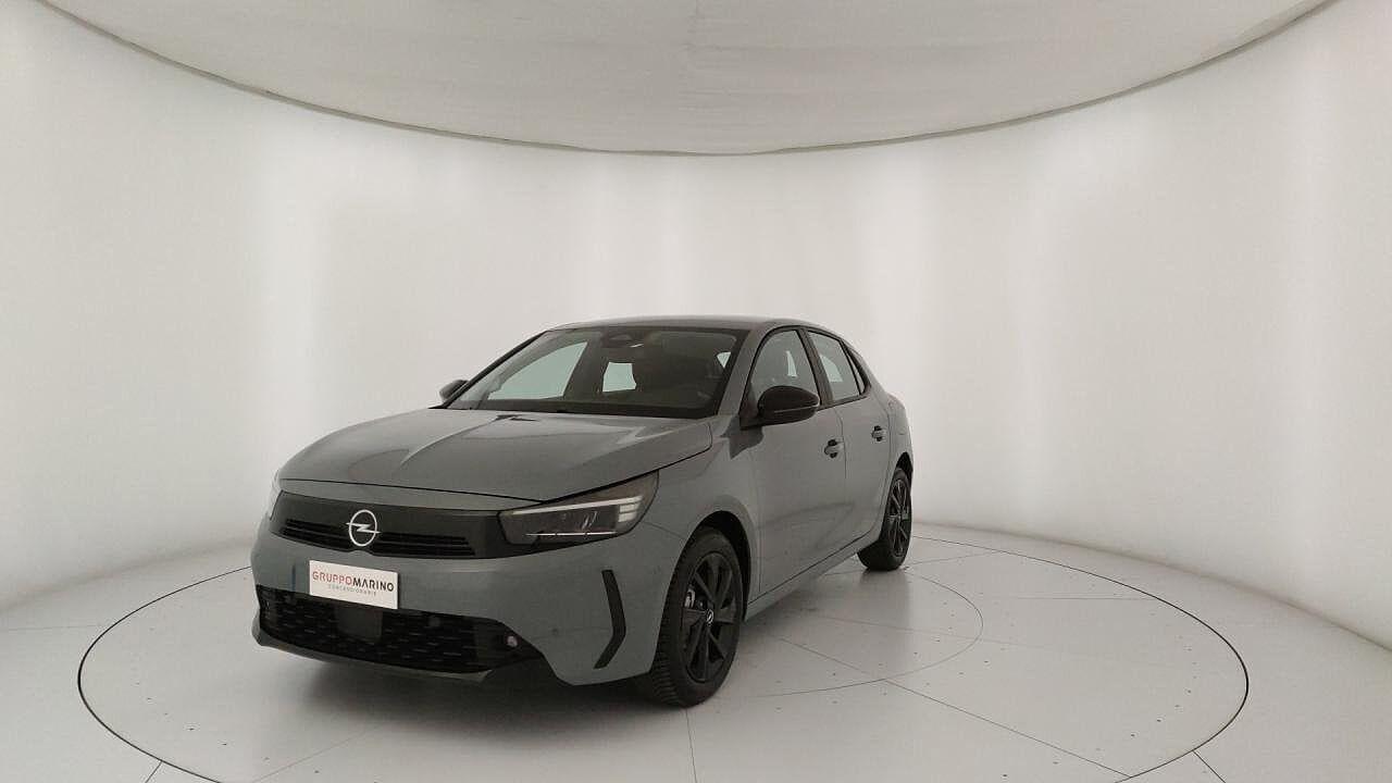 Opel Opel Corsa CORSA 1.2 100 CV YES