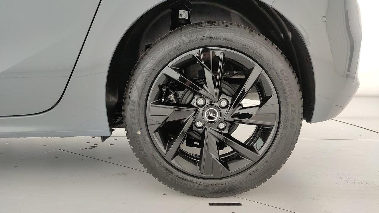 Opel Opel Corsa usata 3