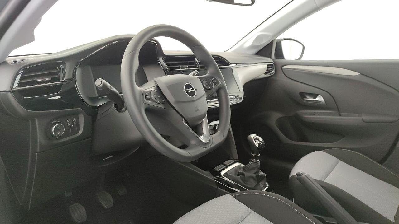 Opel Opel Corsa usata 5