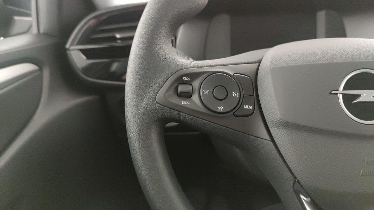 Opel Opel Corsa usata 7