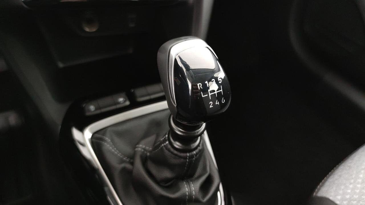 Opel Opel Corsa usata 9