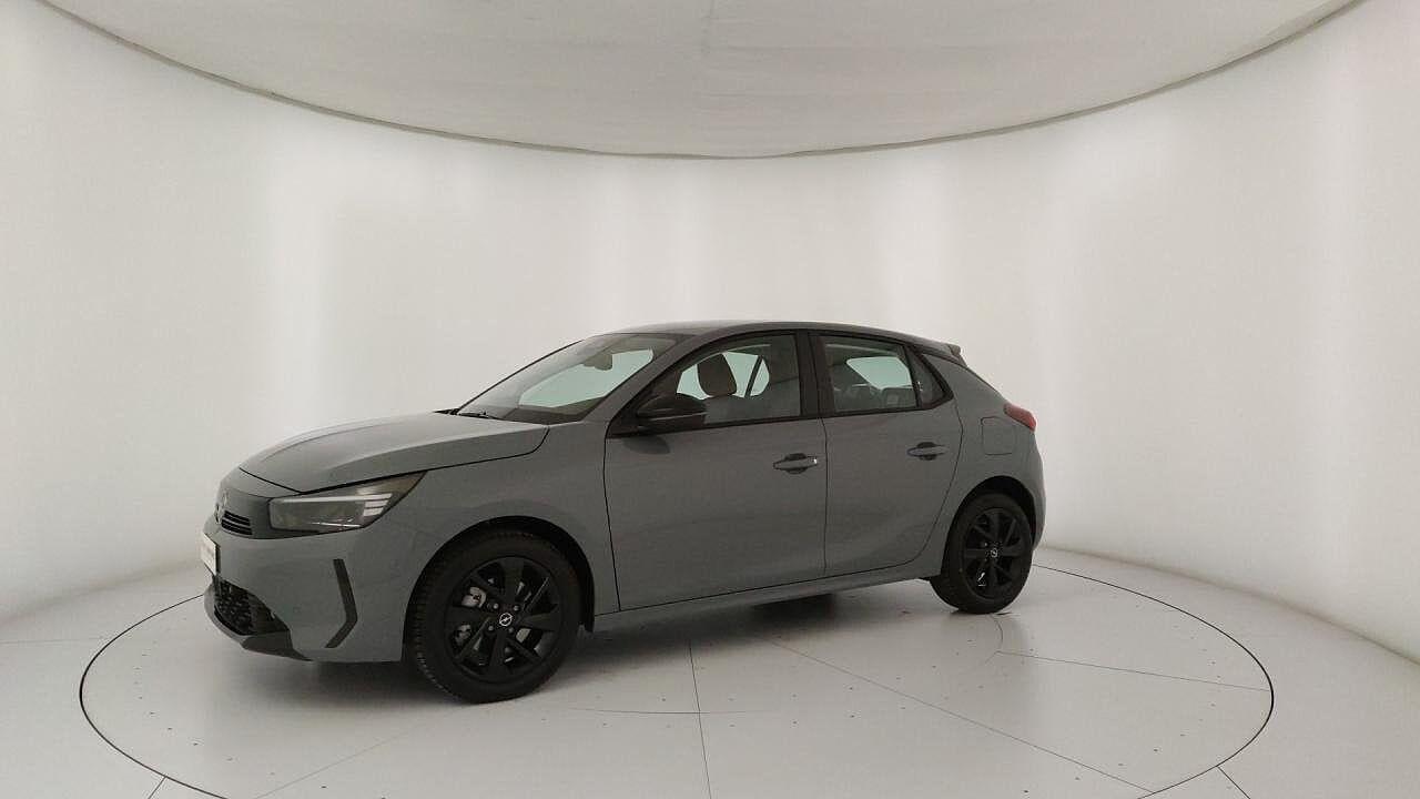 Opel Opel Corsa usata 11