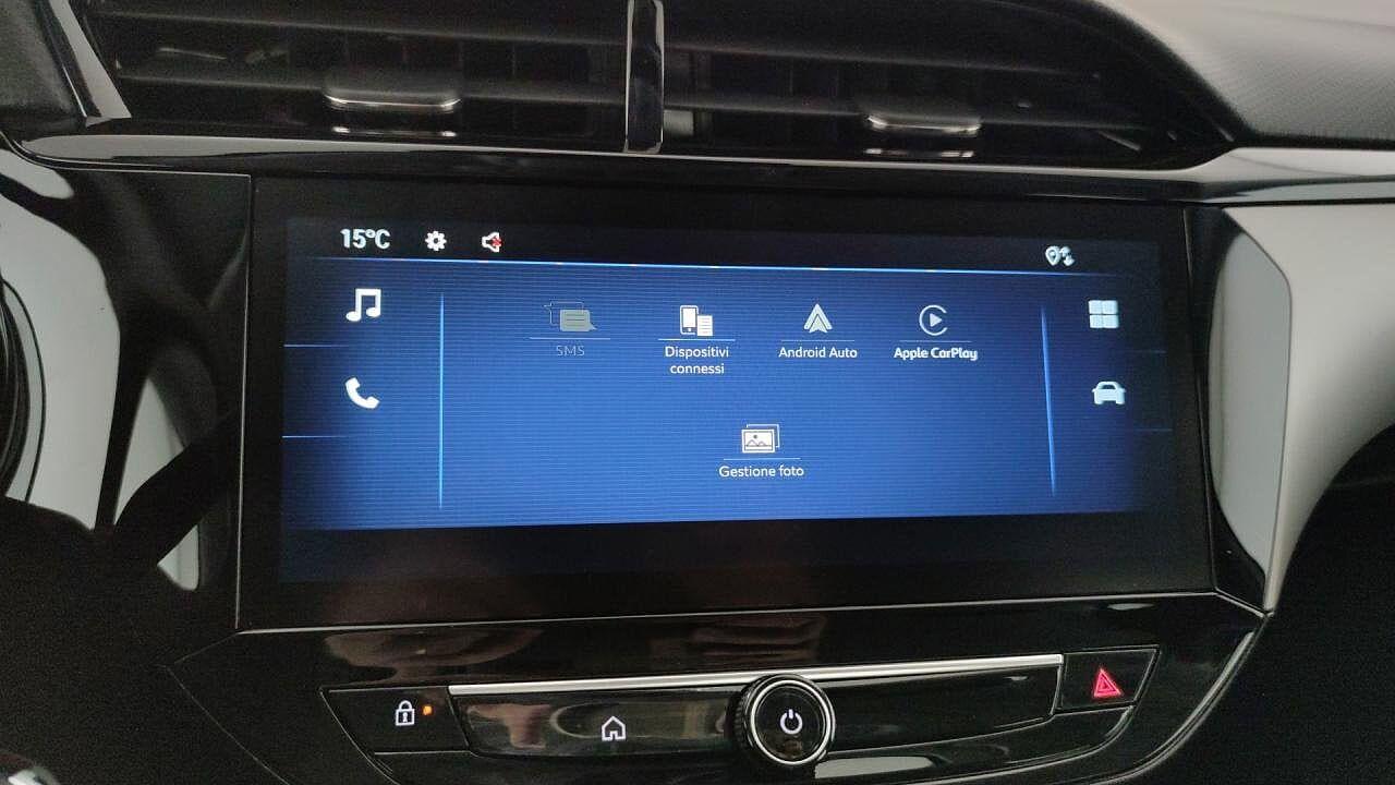 Opel Opel Corsa usata 13