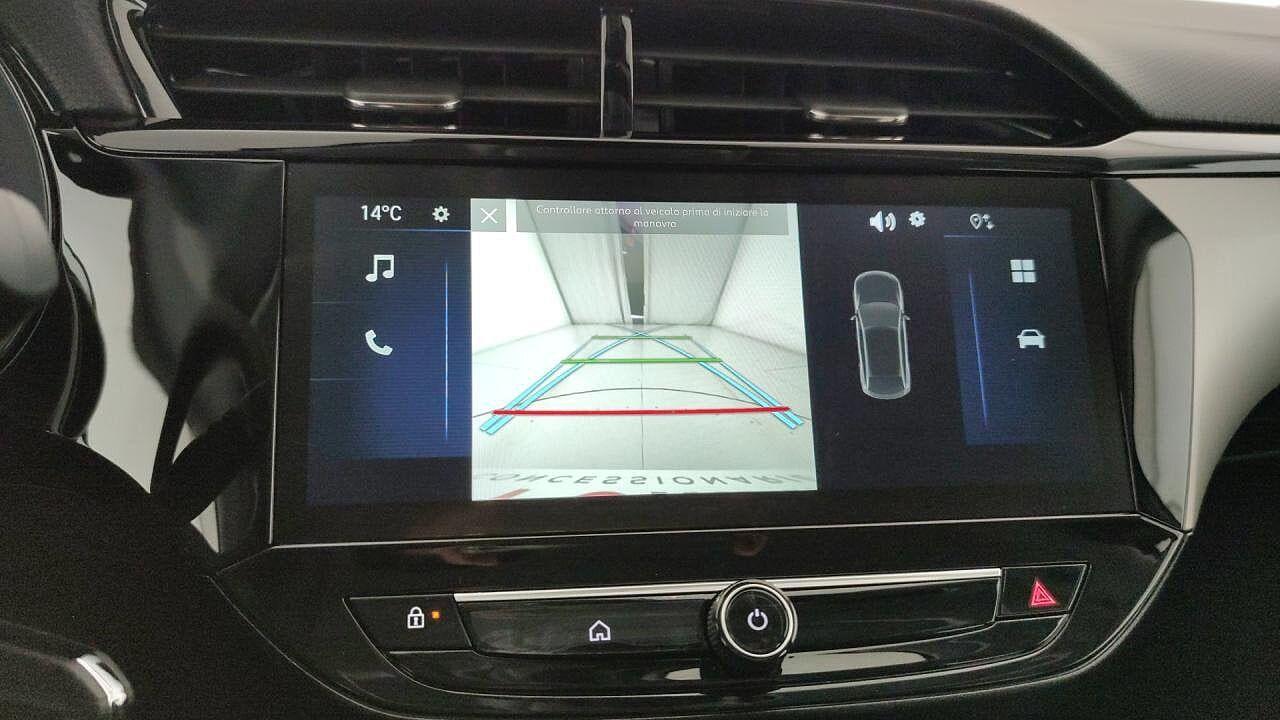 Opel Opel Corsa usata 14