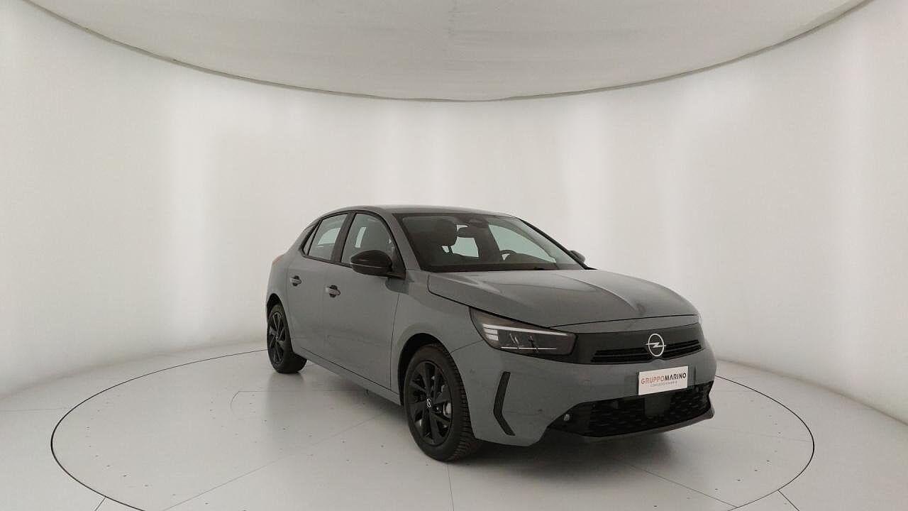 Opel Opel Corsa usata 2