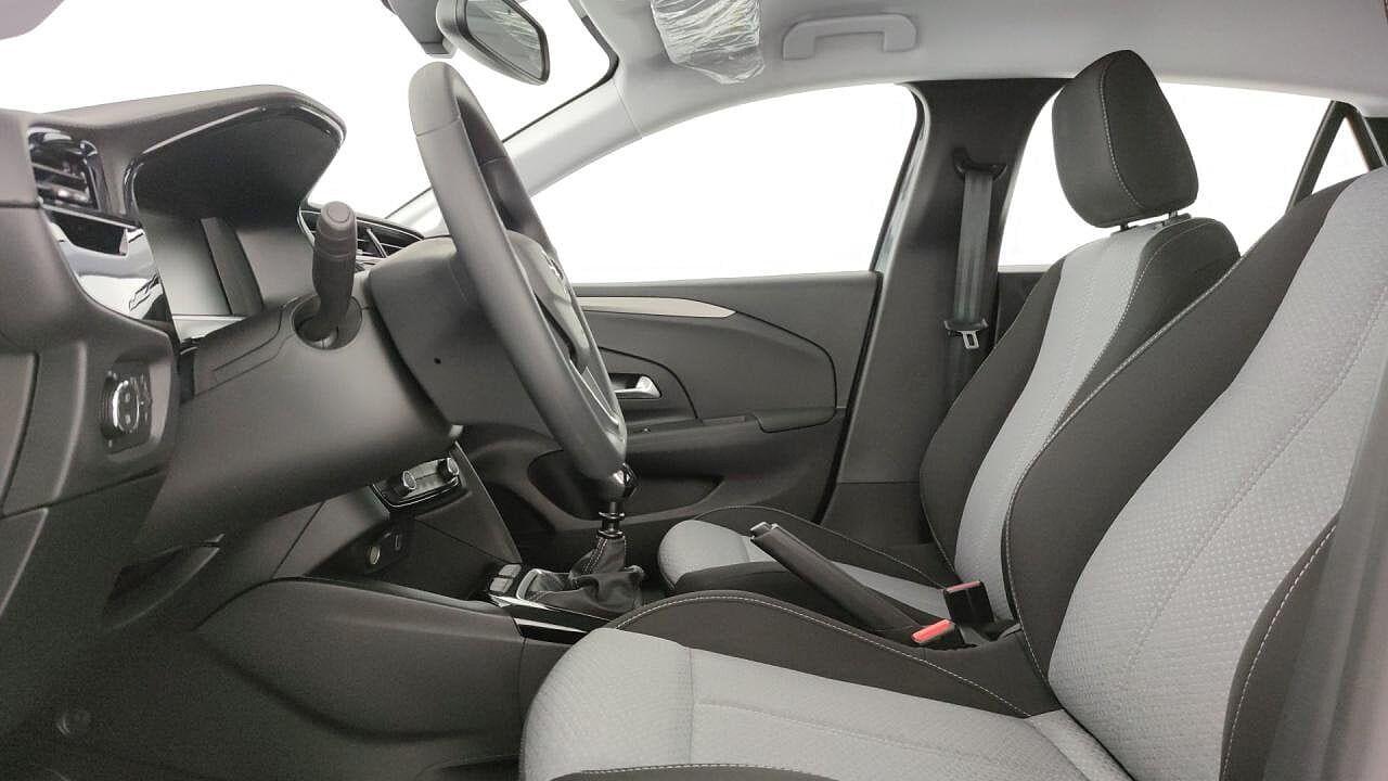 Opel Opel Corsa usata 4