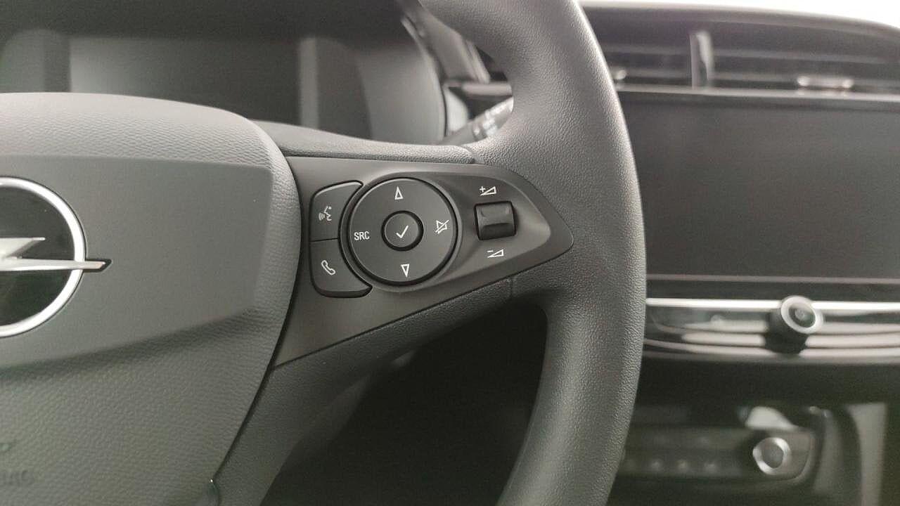 Opel Opel Corsa usata 8