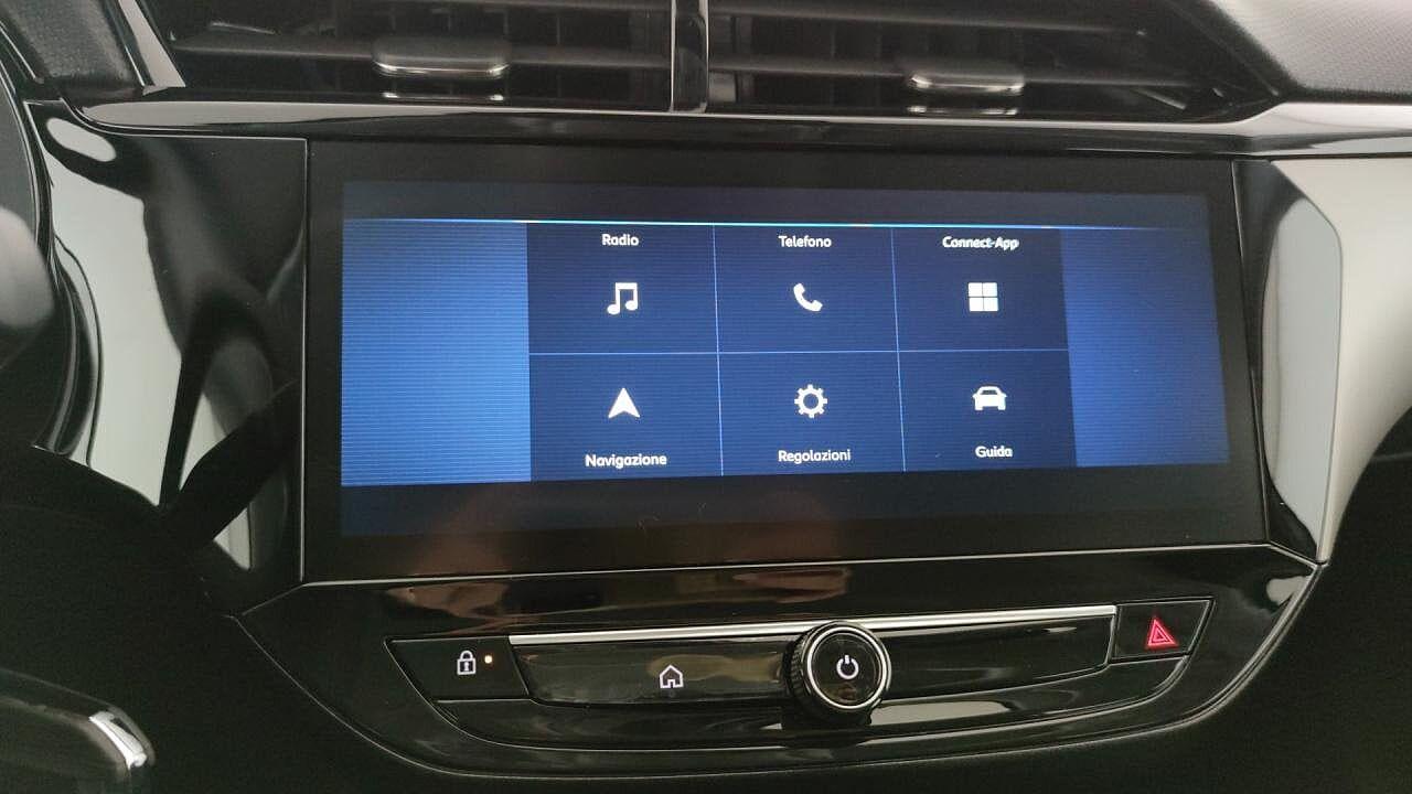 Opel Opel Corsa usata 12