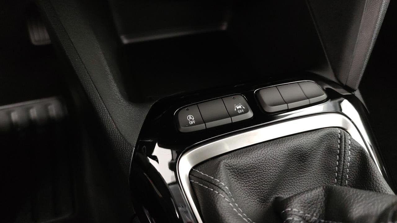 Opel Opel Corsa usata 16