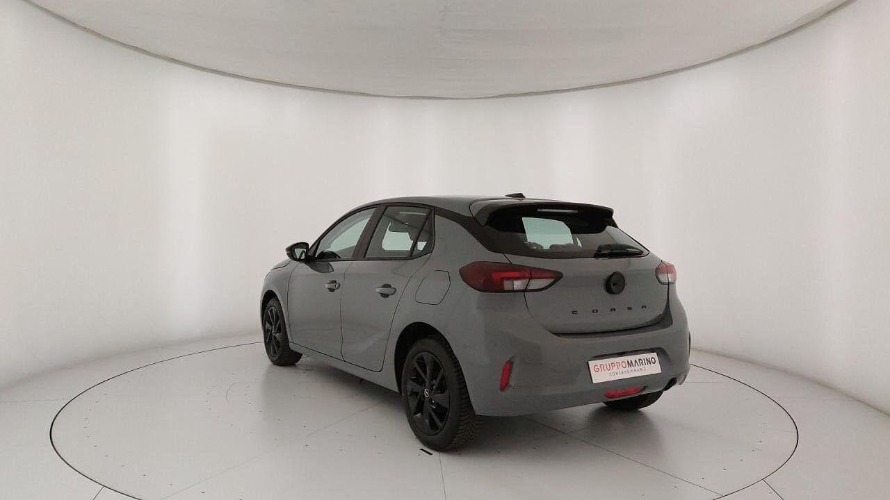 Opel Opel Corsa usata 21