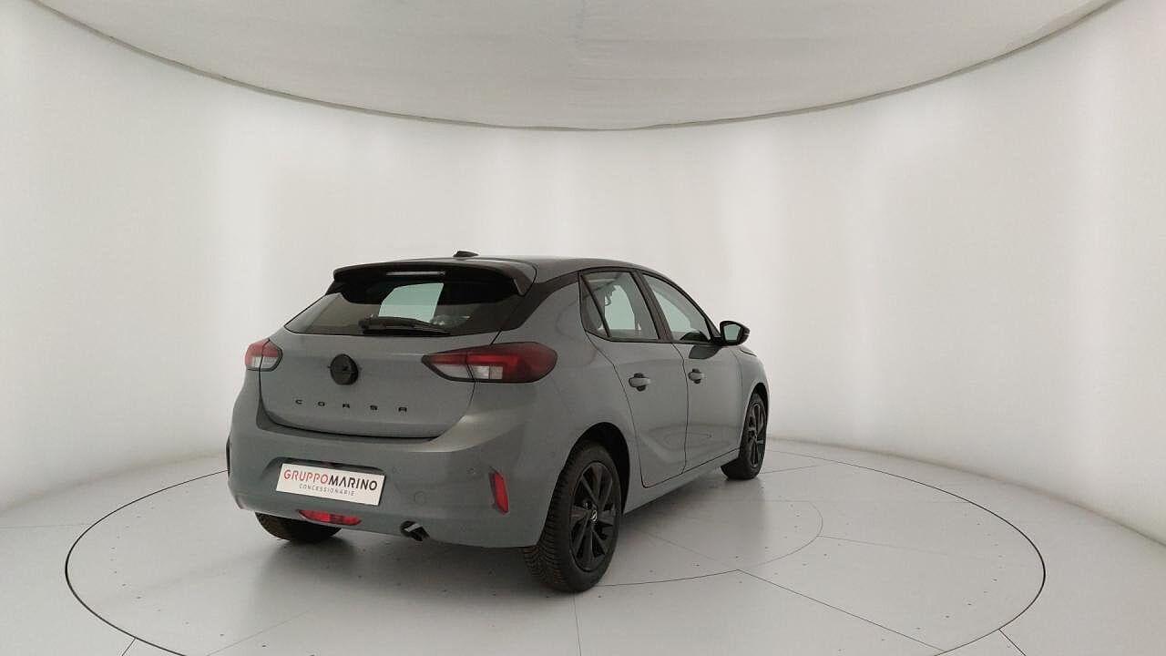 Opel Opel Corsa usata 23
