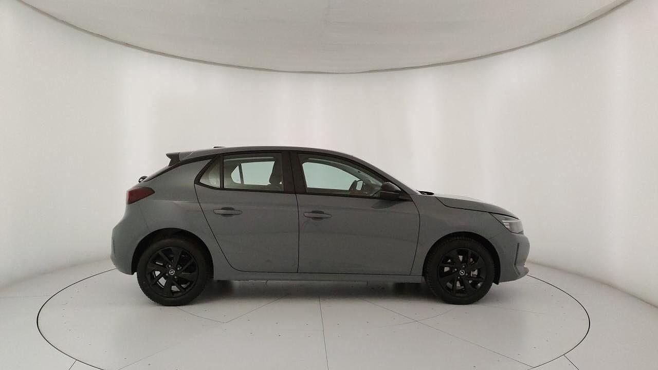 Opel Opel Corsa usata 25