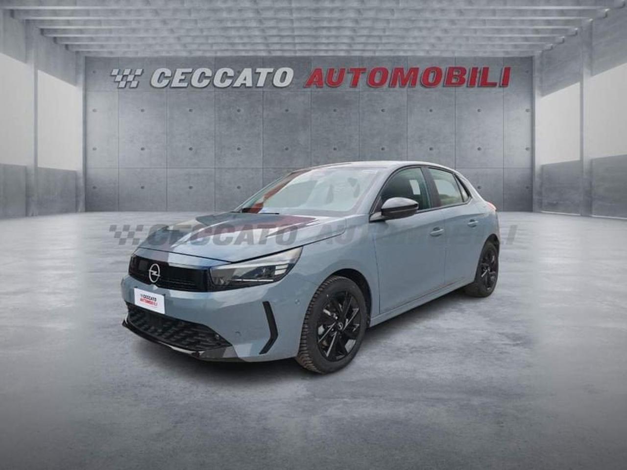 Opel Opel Corsa CORSA Nuova YES 1.2 100CV MT6