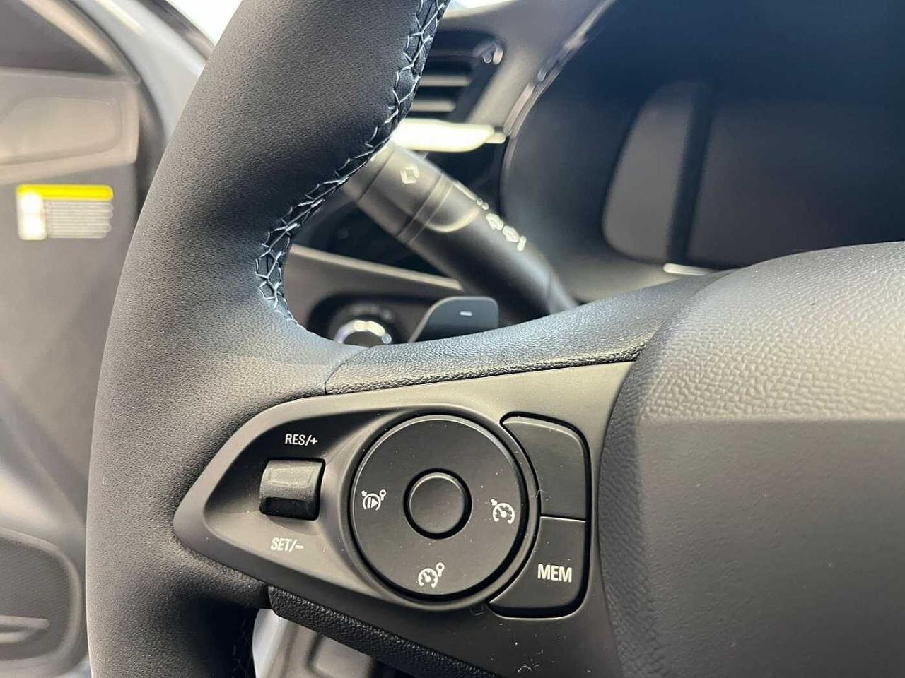 Opel Opel Corsa usata 1