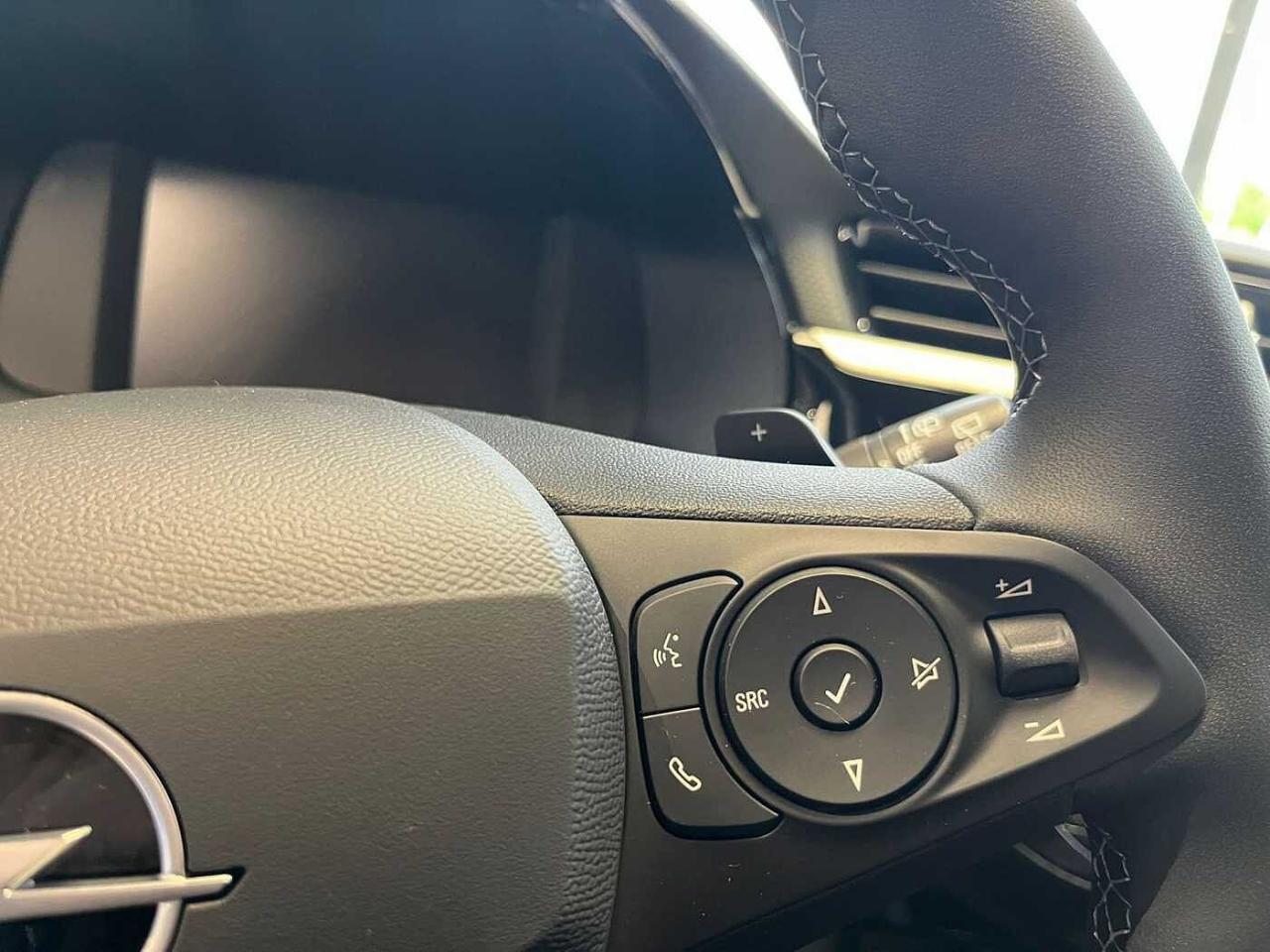 Opel Opel Corsa usata 2