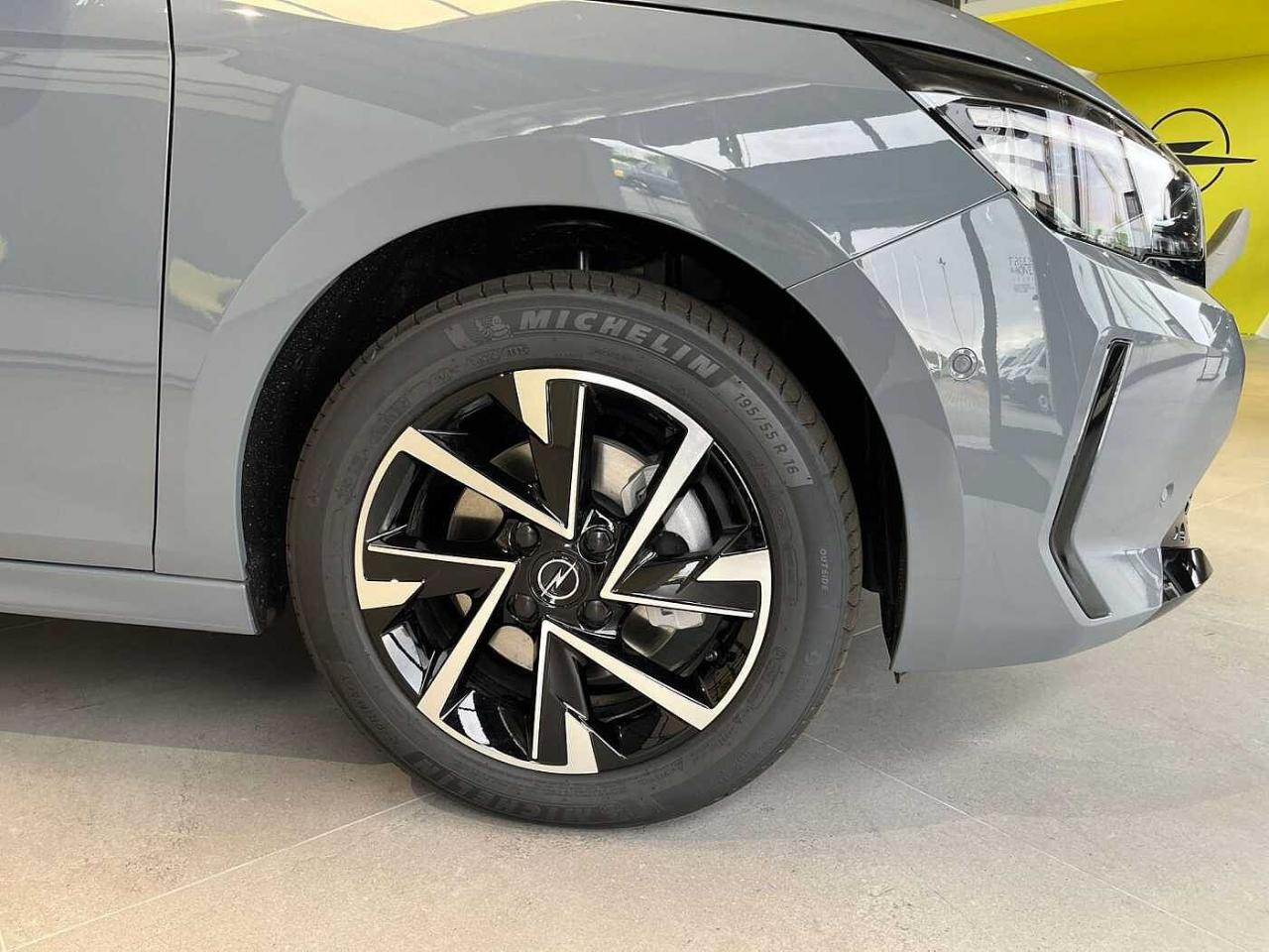 Opel Opel Corsa usata 9