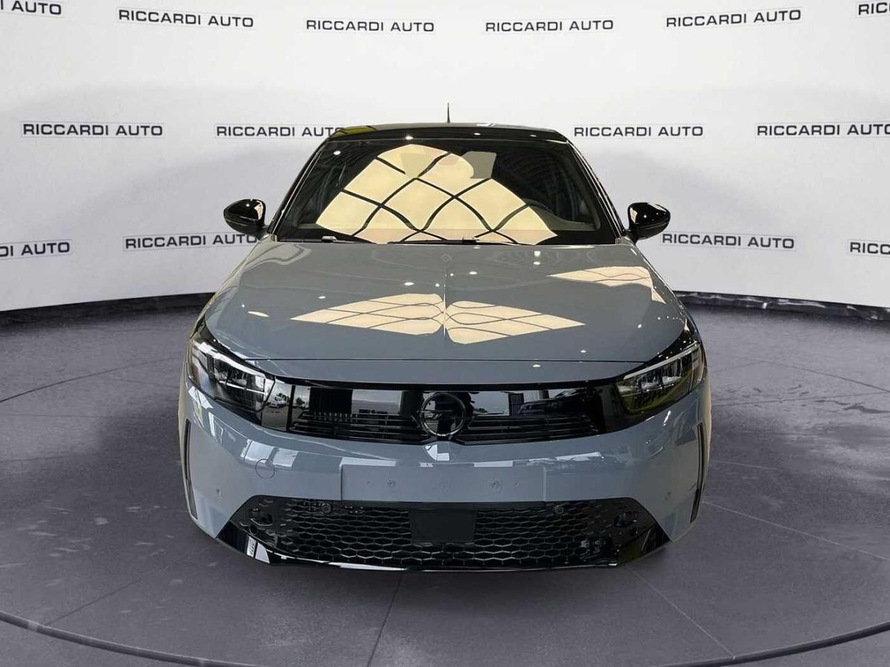 Opel Opel Corsa usata 11