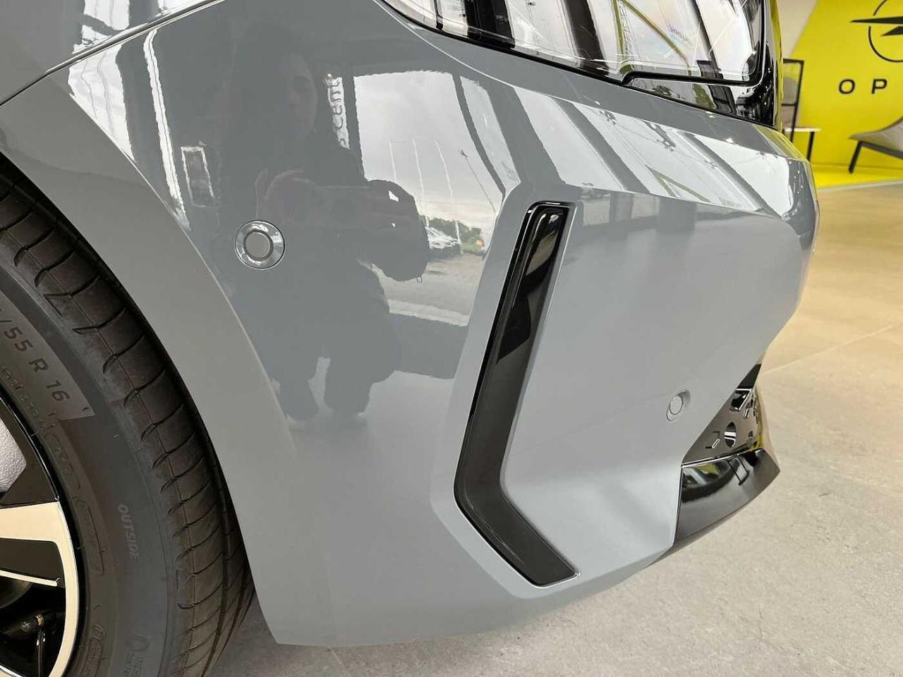 Opel Opel Corsa usata 12