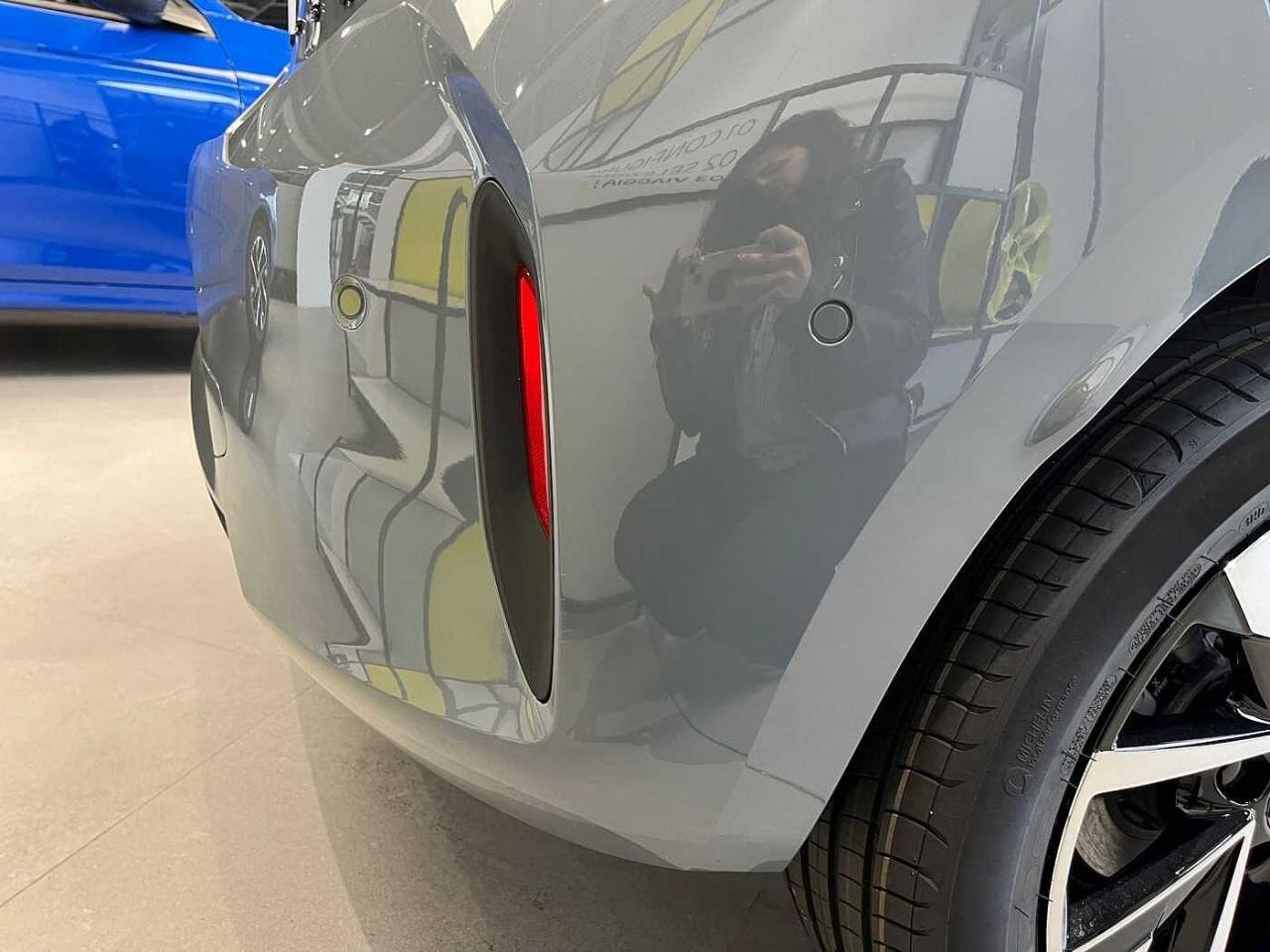 Opel Opel Corsa usata 14