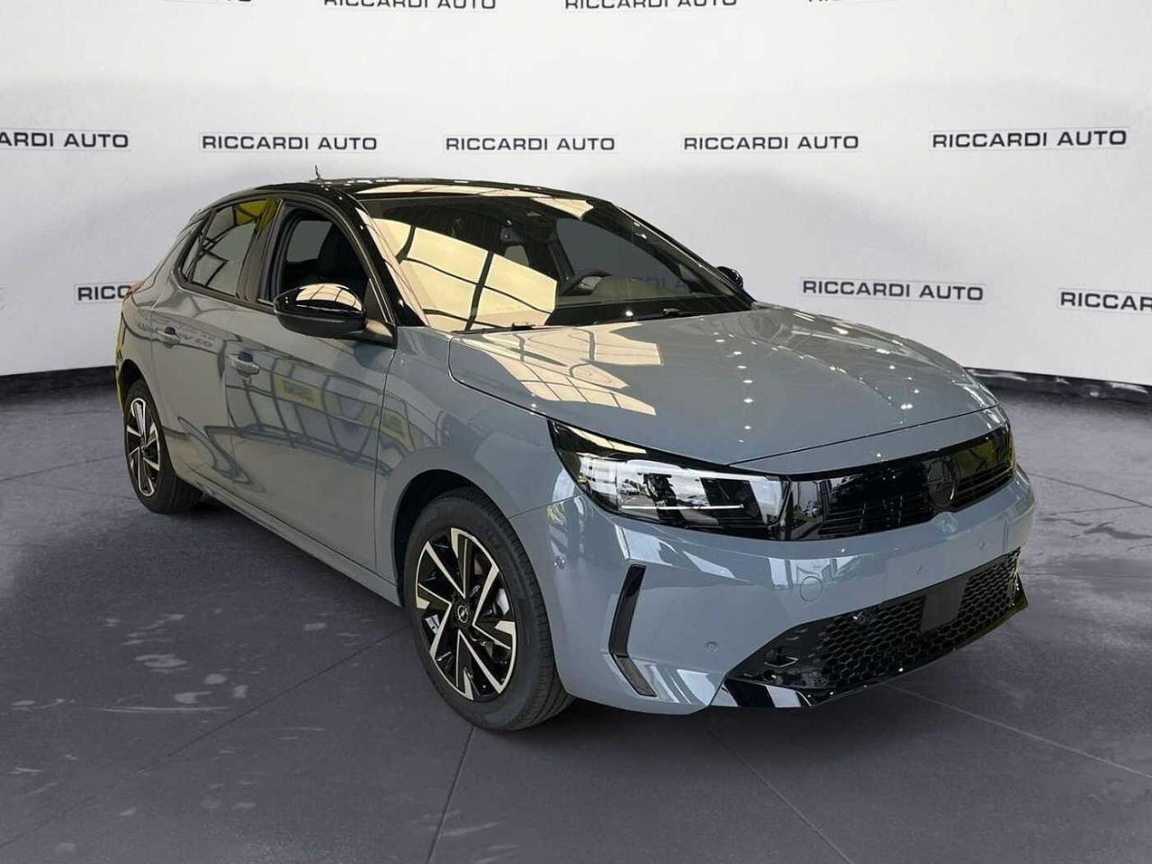 Opel Opel Corsa usata 22