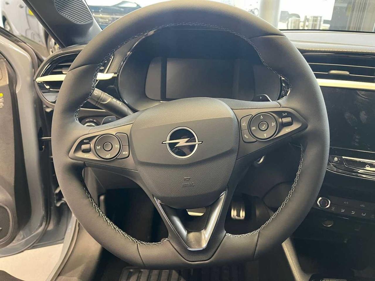 Opel Opel Corsa usata 26