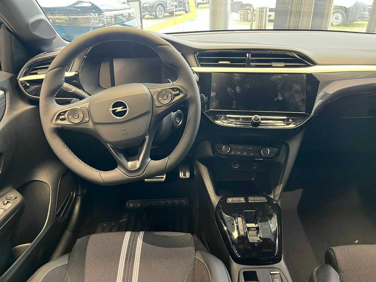 Opel Opel Corsa usata 27