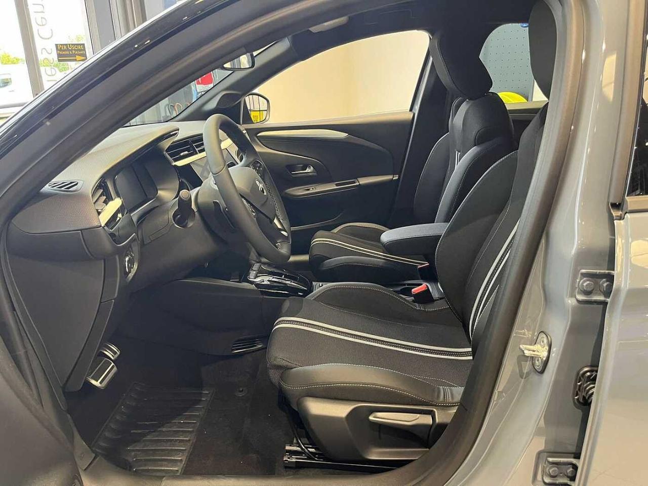 Opel Opel Corsa usata 28