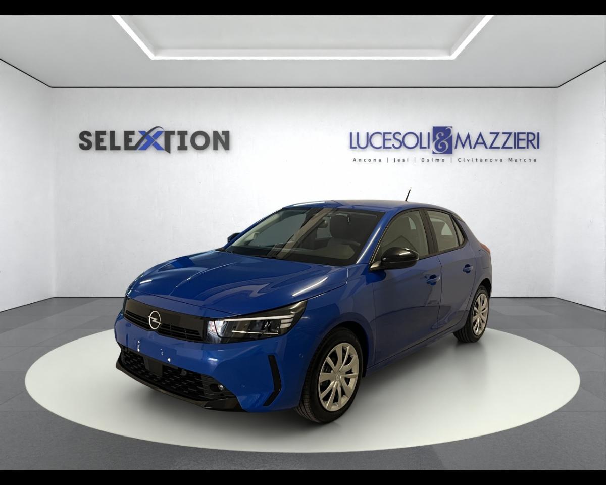 Opel Opel Corsa CORSA Nuova Edition 1.2 100CV MT6