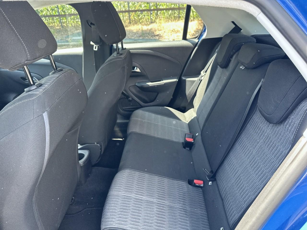 Opel Opel Corsa usata, con Climatizzatore