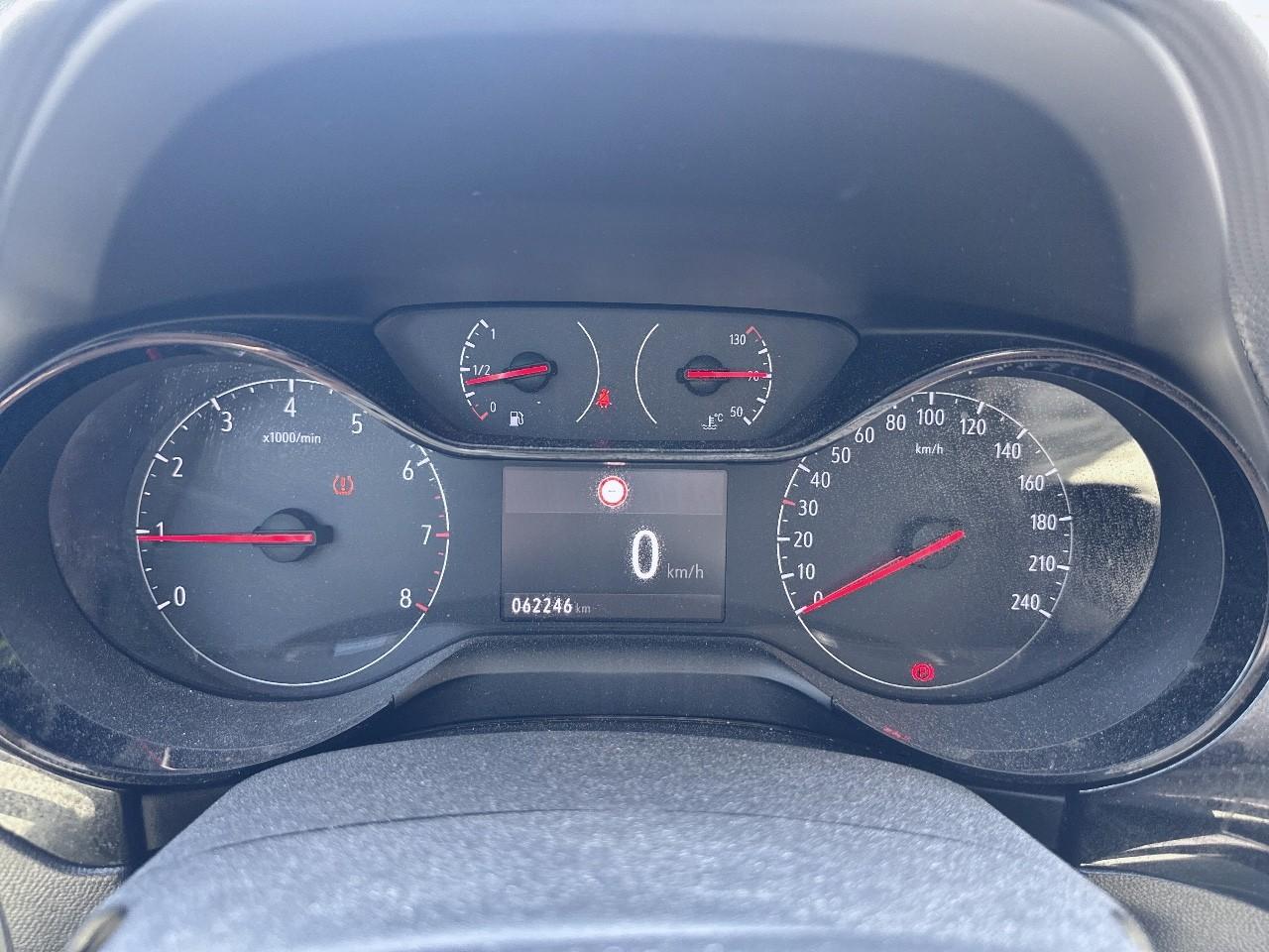 Opel Opel Corsa usata 4