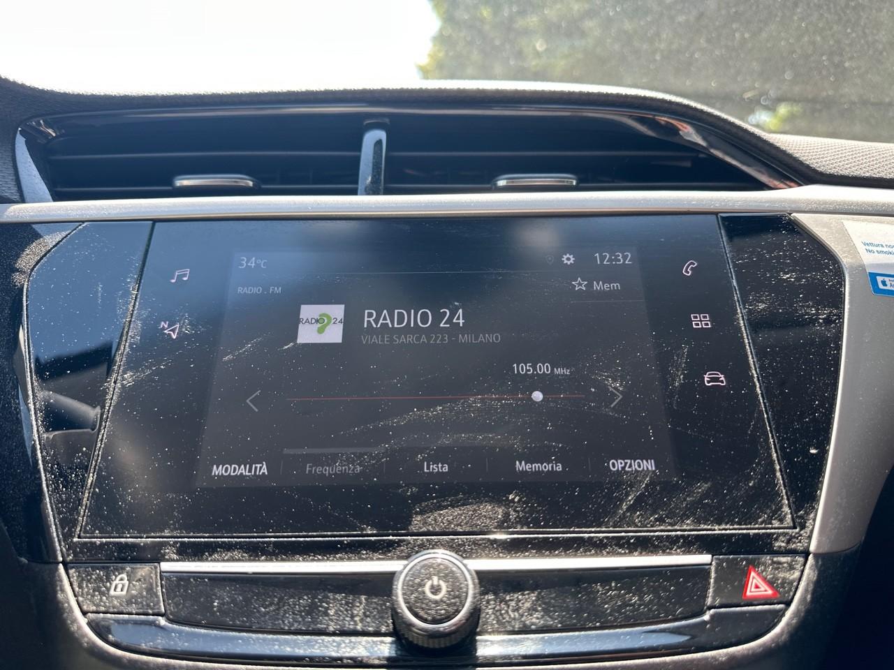 Opel Opel Corsa usata 5