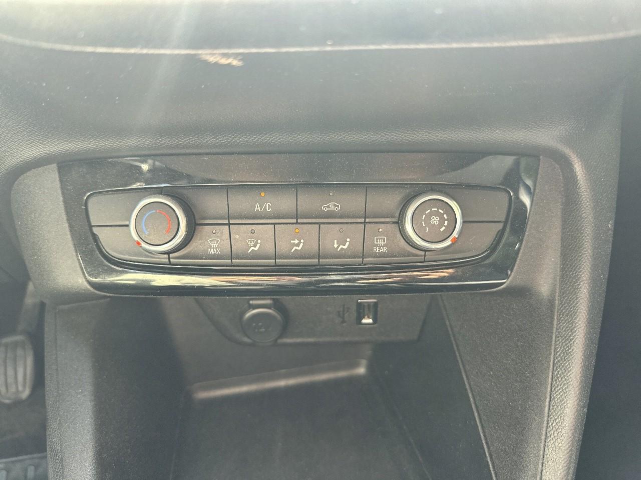 Opel Opel Corsa usata 6